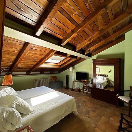 Casa Soto Hotel Vegadeo Bagian luar foto