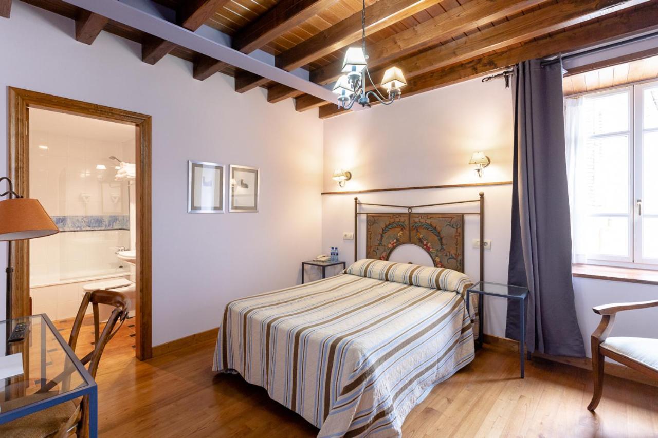 Casa Soto Hotel Vegadeo Bagian luar foto