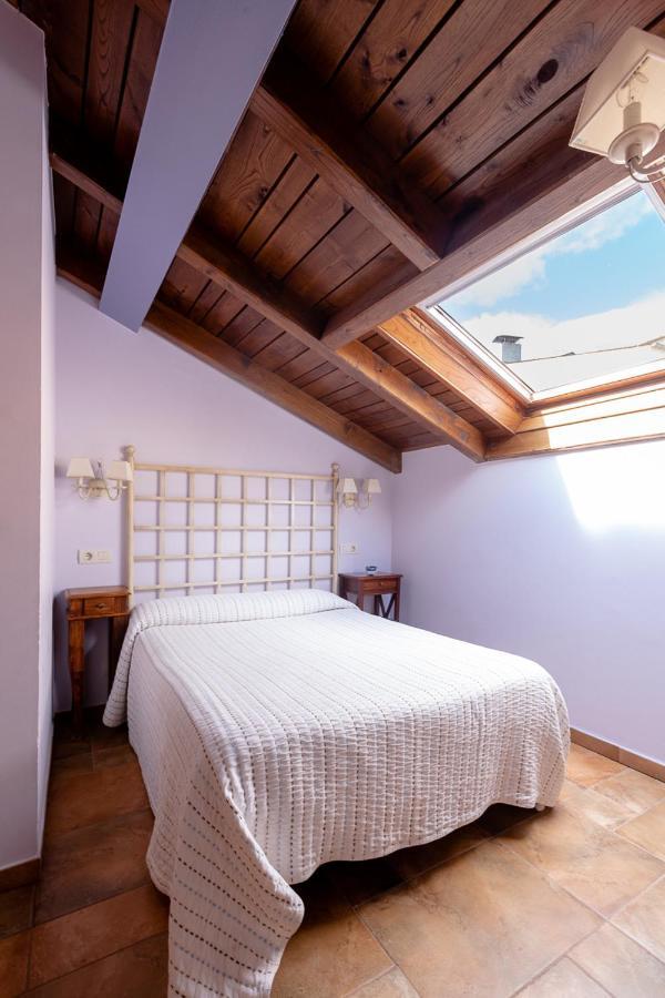 Casa Soto Hotel Vegadeo Bagian luar foto