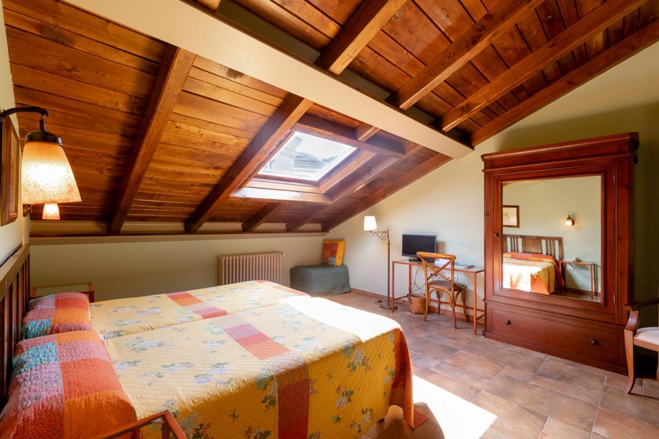 Casa Soto Hotel Vegadeo Bagian luar foto