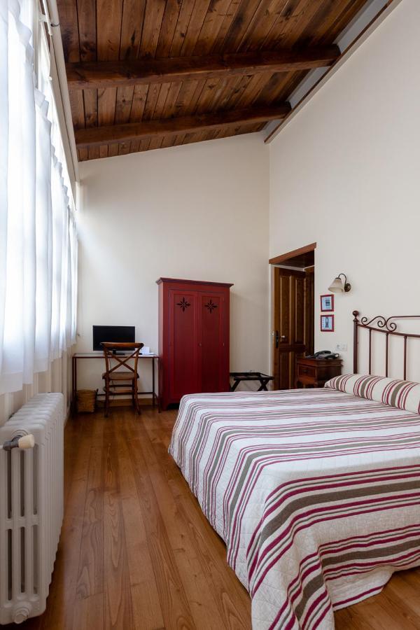 Casa Soto Hotel Vegadeo Bagian luar foto