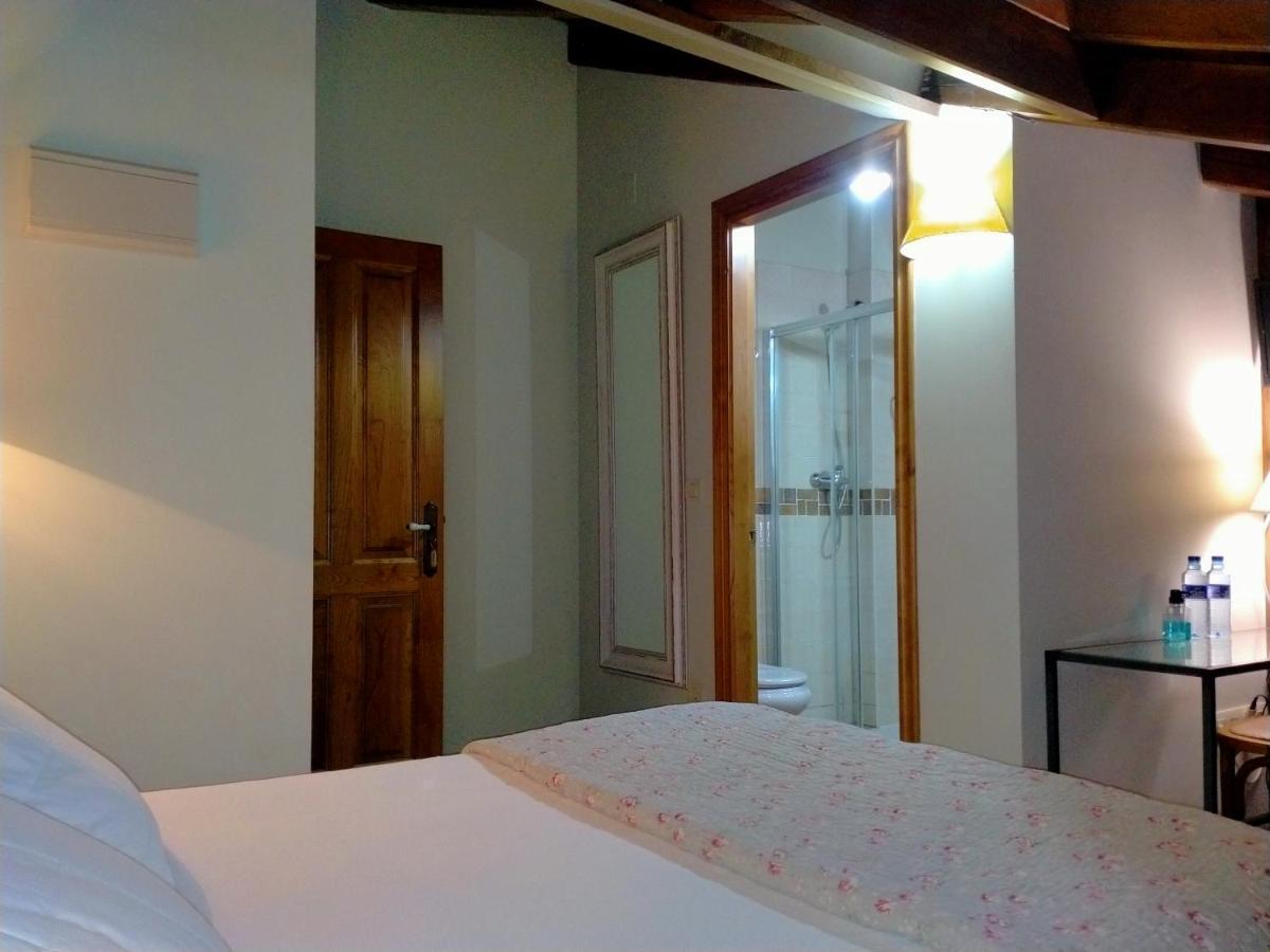 Casa Soto Hotel Vegadeo Bagian luar foto