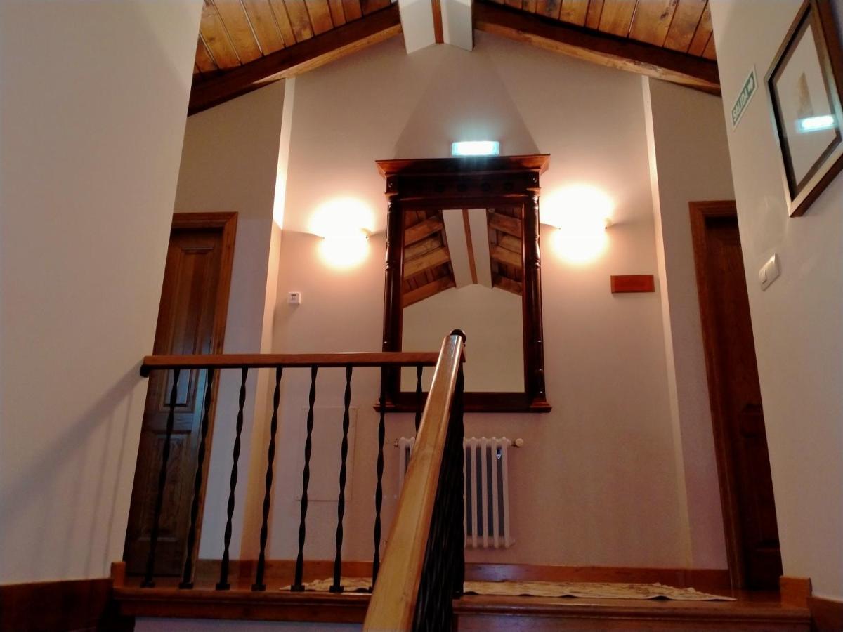 Casa Soto Hotel Vegadeo Bagian luar foto