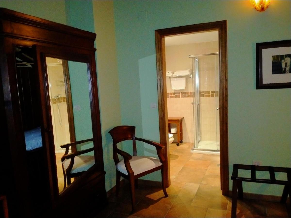 Casa Soto Hotel Vegadeo Bagian luar foto